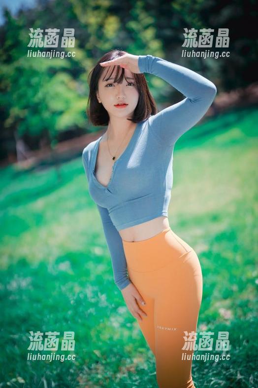 Son Ye Eun DJAWA伊甸园假期里的Son Ye Eun图库,一波猛料谁能挡得住?